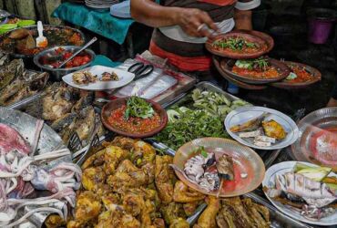 Sambal gila Surabaya