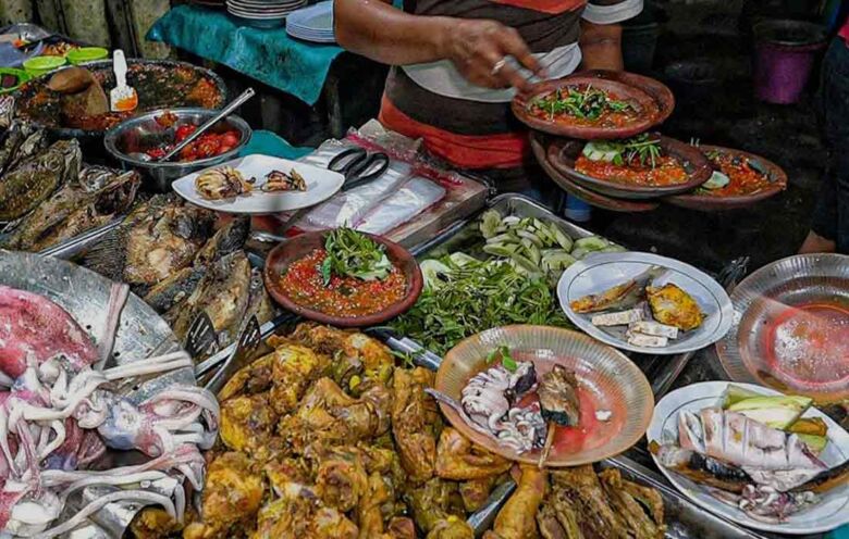 Sambal gila Surabaya