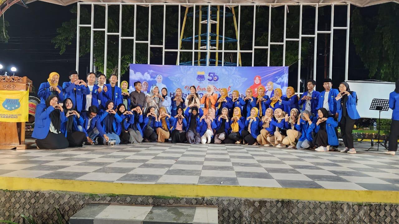 Pesan Harlah Kopri Ke-56 di Sampang: Peran Perempuan Menjadi Tantangan Masa Depan