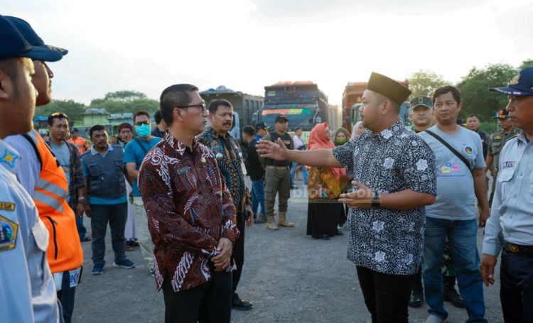 Dua Sekolah yang Diterjang Puting Beliung di Sidoarjo akan Segera Direnovasi
