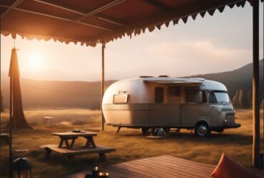 5 Camping Ground di Mojokerto, Murah dan Tenangkan Hati di Akhir Pekan