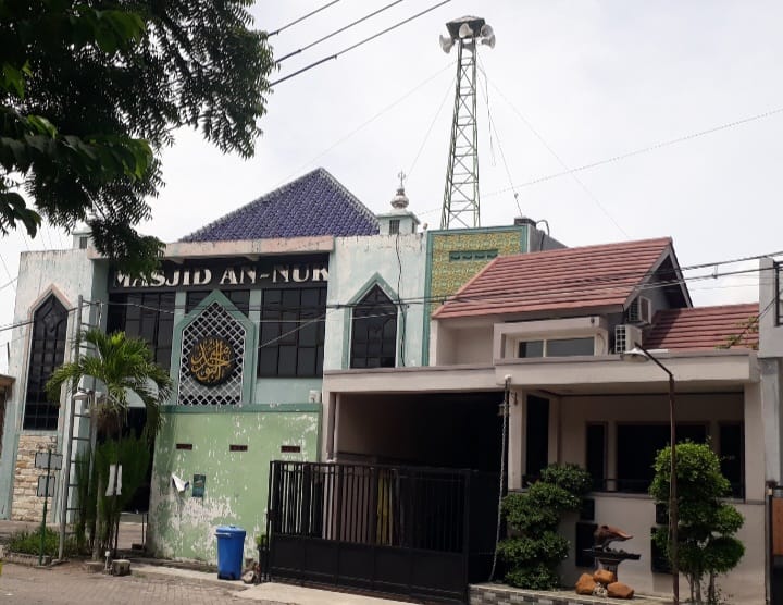 Penggelapan Ratusan Juta Rupiah Dana Infaq Masjid di Perumahan Green Hill Gresik