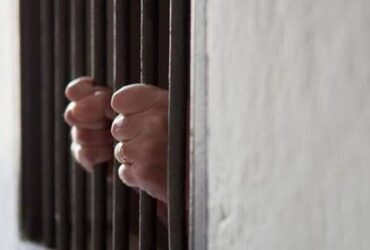 Oknum.polres lamongan ditahan