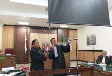 PN gresik, satpol pp gresik, narkoba sabu-sabu