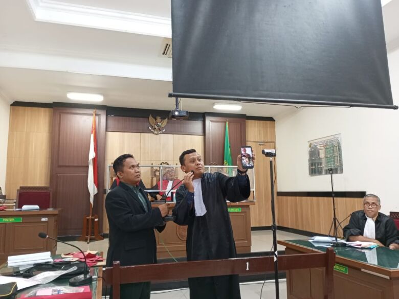 PN gresik, satpol pp gresik, narkoba sabu-sabu