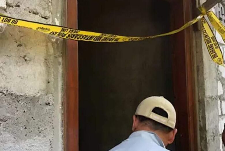 Ibu Muda di Gresik Tewas di Rumahnya, dan Kehilangan Uang Rp 150 Juta