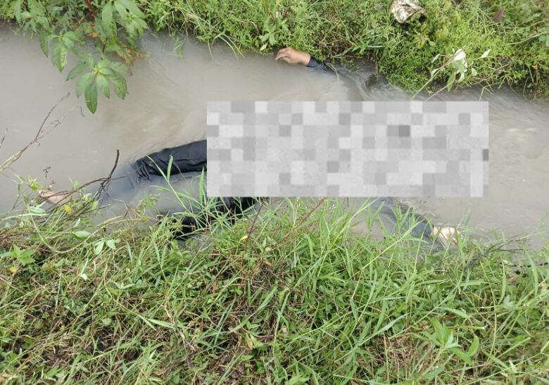 Kecelakaan Tunggal di Bojonegoro, Pengendara Scoopy Meninggal Tabrak Tiang