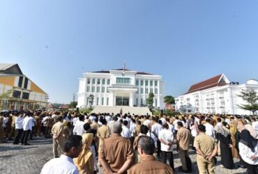 ASN Pemkab Pasuruan.