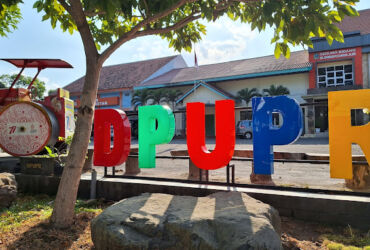 DPUPR Magetan. (Google Review/Sutiawan)