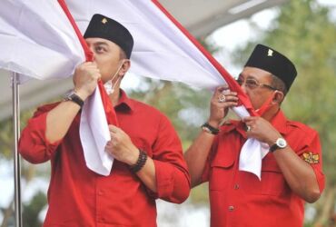 Eri Cahyadi dan Armuji. (dok. Beritasatu)