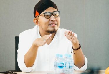 Bupati Sumenep Achmad Fauzi Wongsojudo. (dok. Pemkab Sumenep)