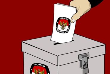 Ilustrasi Kotak suara KPU. (ANTARA News/Ridwan Triatmodjo)
