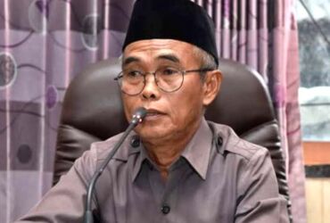 Anggota Komisi IV DPRD Kabupaten Sumenep Sami’udin.