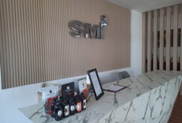 PT SMI, Anak perusahaan Semen Gresik.(blok-a.com/ivan)