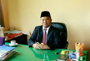 Pengamat politik Islam, Prof Dr Zainuddin Syarif.