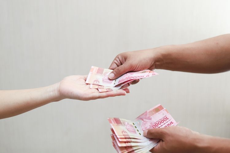 Ilustrasi.(SHUTTERSTOCK/ANDRI WAHYUDI)