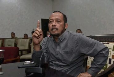 Anggota Komisi II DPRD Sumenep Zainal Arifin.