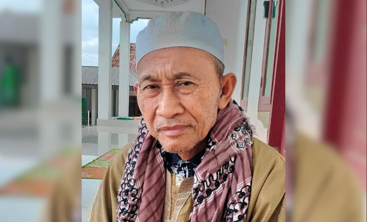 KH Fawaid Salim