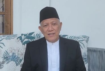 Pengasuh pondok pesantren Tebuireng Gus Kikin. (dokumen Polres Jombang)