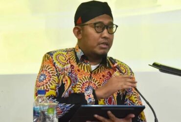 Bupati sumenep karakter anak