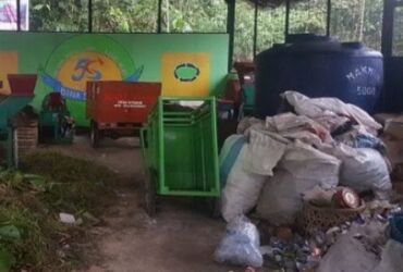 Ilustrasi TPS3R. (RRI)