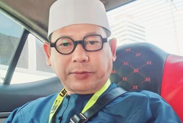 Ketua DPRD Kabupaten Lamongan, H. Abdul Ghofur