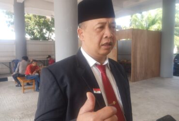 Kadisbudpar Magetan, Joko Trihono.