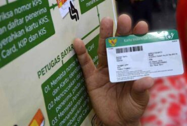 Ilustrasi kartu BPJS Kesehatan. (Dokumen/BPJS Kesehatan)