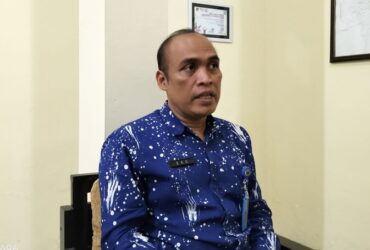 Kepala Dinas PMD Magetan Eko Muryanto.