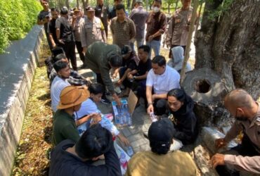 MPR Madura Raya ancam gelar demo di Surabaya atas kasus eksplorisasi migas oleh PT KEI.