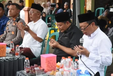 Rumah duka almarhumah Adzra Sybil Alvina, Praja IPDN Jatinangor Angkatan XXXIII, Kelurahan Urangagung, Kecamatan Sidoarjo