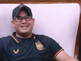 Dimas Yemahura Alfaruq, Kuasa Hukum Rahmat Muhajirin (foto: Blok-a.com/Fahmi)